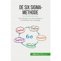 De Six Sigma-methode : Het Verhogen Van De Kwaliteit En Consistentie Van Uw Bedrijf
