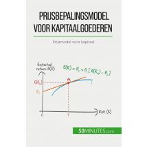 Prijsbepalingsmodel Voor Kapitaalgoederen : Prijsmodel Voor Kapitaal