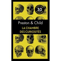 La Chambre Des Curiosités