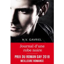 Journal D'Une Robe Noire