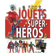 Les Jouets Des Super Héros