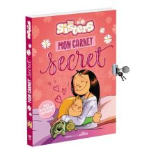 Les Sisters - Mon Carnet Secret
