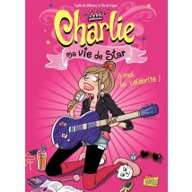 Charlie, Ma Vie De Star
