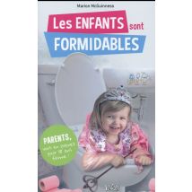 Les Enfants Sont Formidables !