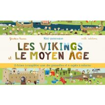 Les Vikings Et Le Moyen Age