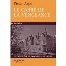 Le Carré De La Vengeance
