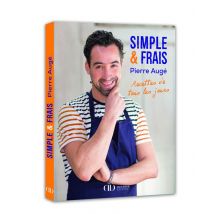 Simple & Frais - Recettes De Tous Les Jours