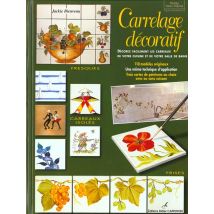 Carrelage Decoratif T3