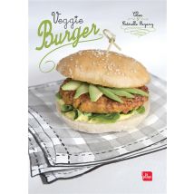 Veggie Burger