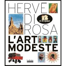 L'Art Modeste