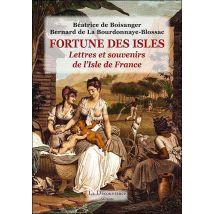 Fortunes Des Isles