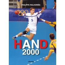 Hand 2000
