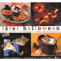 Feter Halloween