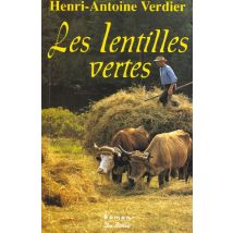 Lentilles Verts (les)