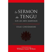 Le Sermon Du Tengu Sur Les Arts Martiaux