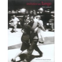 Invitation Au Tango