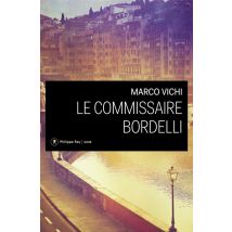 Le Commissaire Bordelli