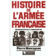Histoire De L'Armée Française : Des Milices Royales À L'Armée De Terre