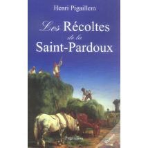 Les Récoltes De La Saint-pardoux