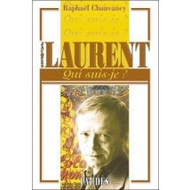 Jacques Laurent