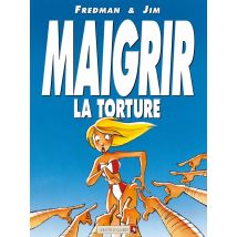 Jim Tome 5 - Maigrir La Torture Maigrir Le Supplice