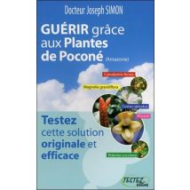 Guérir Grâce Aux Plantes De Poconé (amazonie)