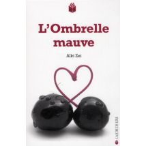 L'Ombrelle Mauve