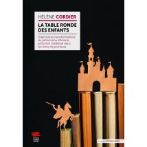 La Table Ronde Des Enfants