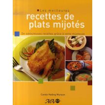 Meilleures Recettes De Plats Mijotés