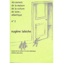Les Carnets De La Maison De La Culture De Loire-atlantique Tome 2