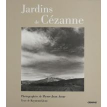 Jardins De Cézanne