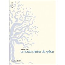 La Toute Pleine De Grâce