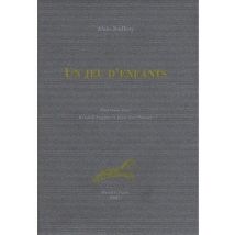 Un Jeu D'Enfant