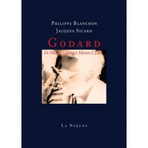 Godard - De Manon Lescaut À Manon L'Écho