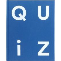 Quiz - Sur Une Idée De Robert Stadler