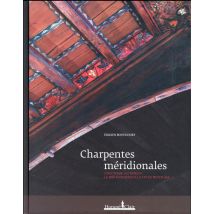Charpentes Meridionales - Construire Autrement