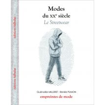 Modes Du Xx Siècle - Le Streetwear