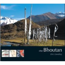 Cher Bhoutan