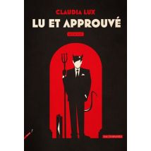 Lu Et Approuvé