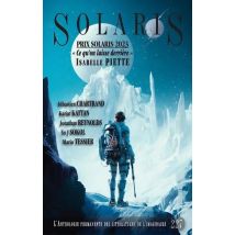 Revue Solaris N.227