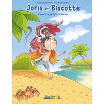 Joris Et Biscotte