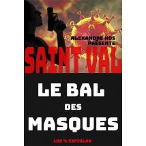 Le Bal Des Masques