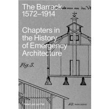 The Barrack, 1572-1914