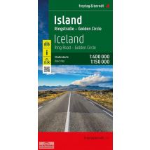 Islande - Iceland
