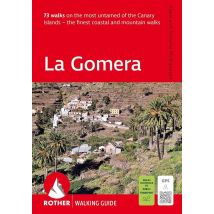 La Gomera
