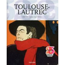 Toulouse-lautrec