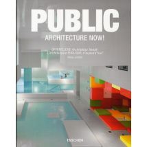 Public - Architecture Now !