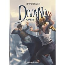 Divano T.2 - Chute