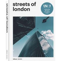 Streets Of London
