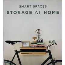 Smart Spaces: Storage At Home